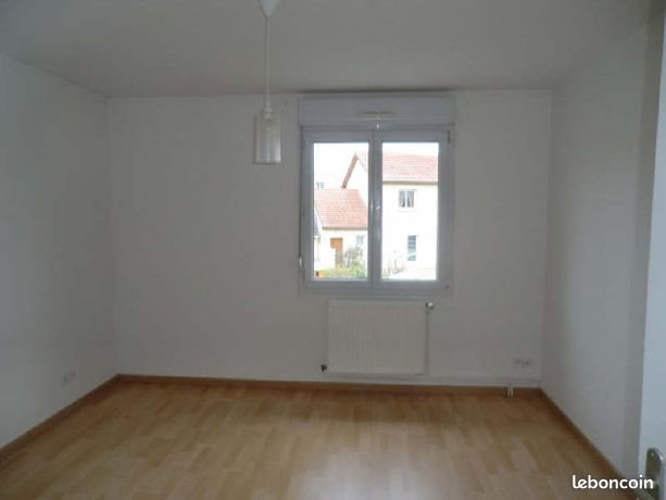 Maison à louer, 117m², Malzéville