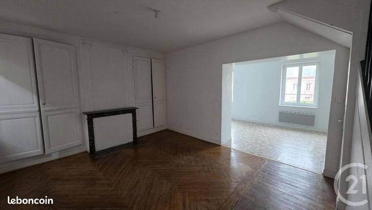Maison à louer, 81m², Fécamp