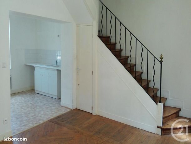 Maison à louer, 81m², Fécamp