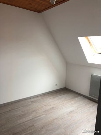 Appartement à vendre, 59m², Rouffach
