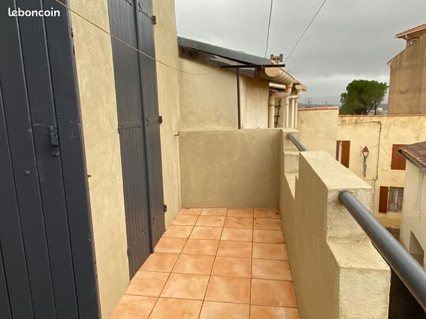 Maison à louer, 88m², Allauch