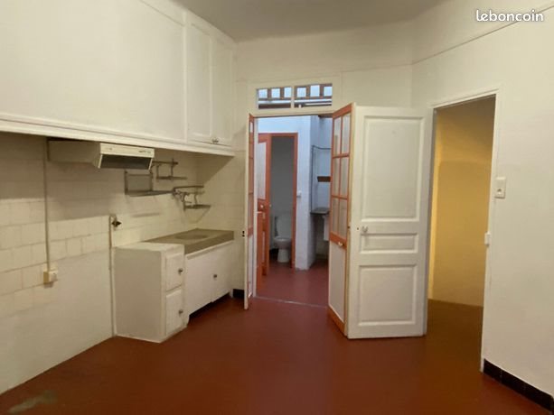 Maison à louer, 88m², Allauch