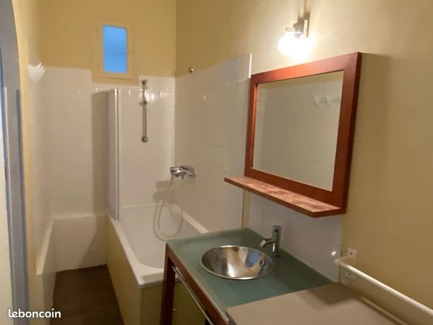 Maison à louer, 88m², Allauch