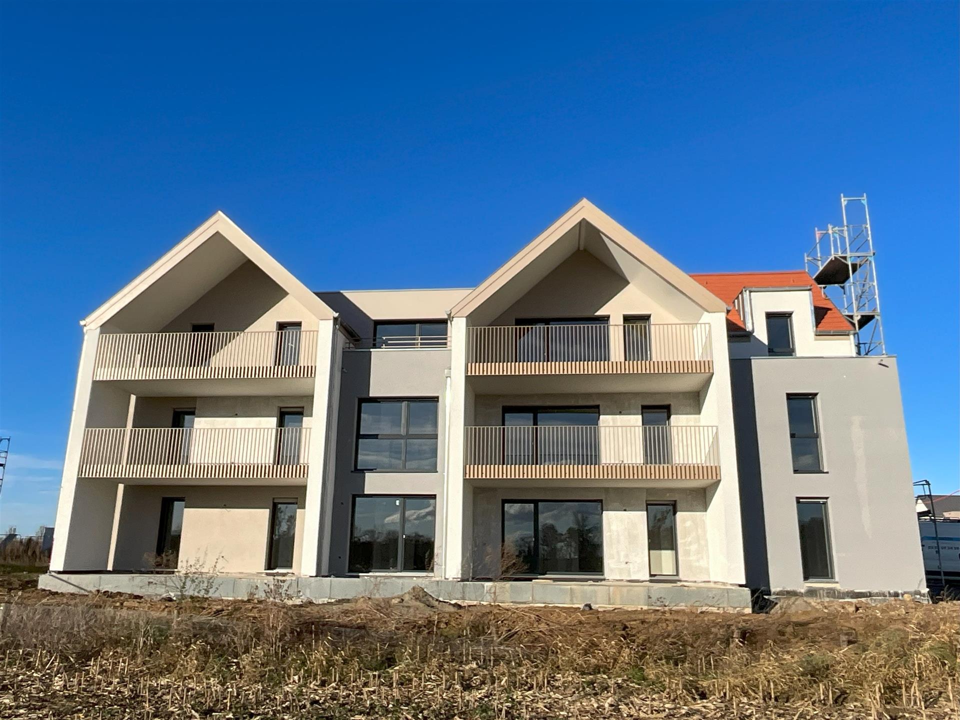 Appartement à vendre, 71m², Geispolsheim