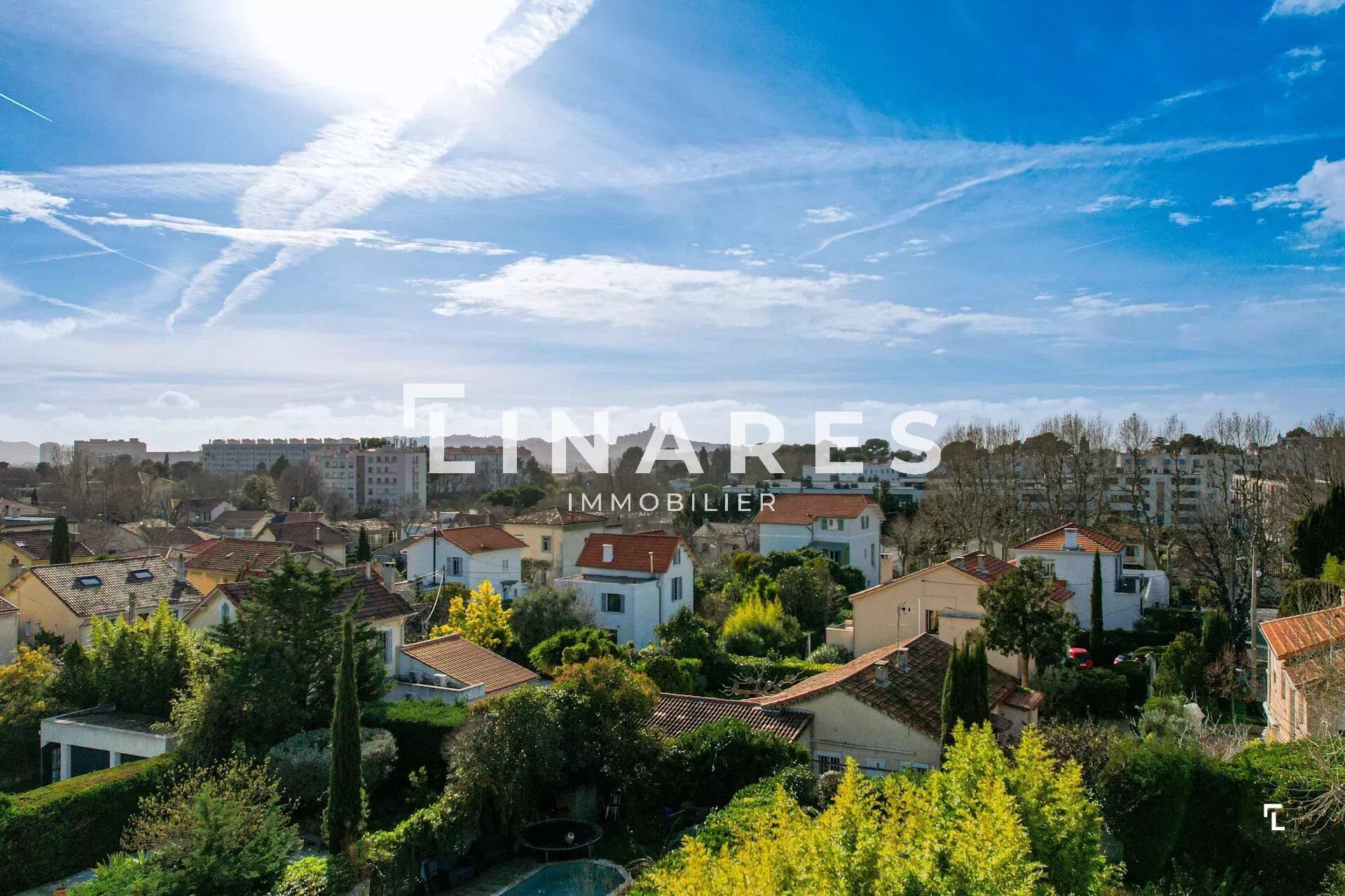 Appartement à vendre, 36m², Marseille 4ème