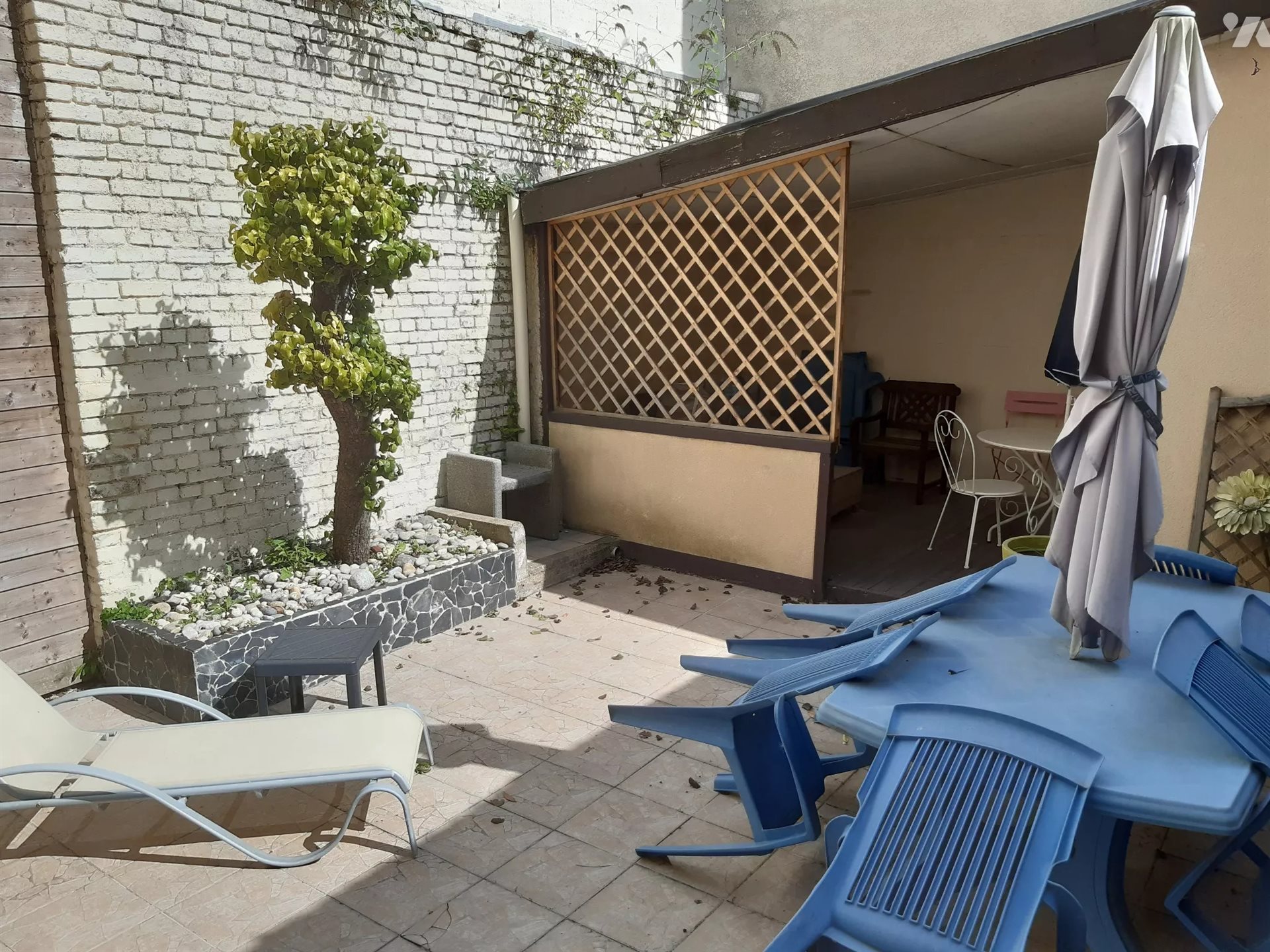 Maison à vendre, 112m², Le Havre