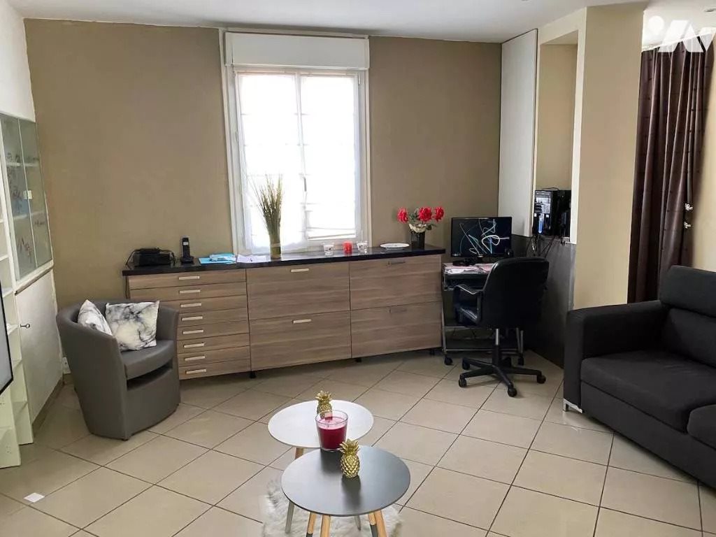 Maison à vendre, 112m², Le Havre