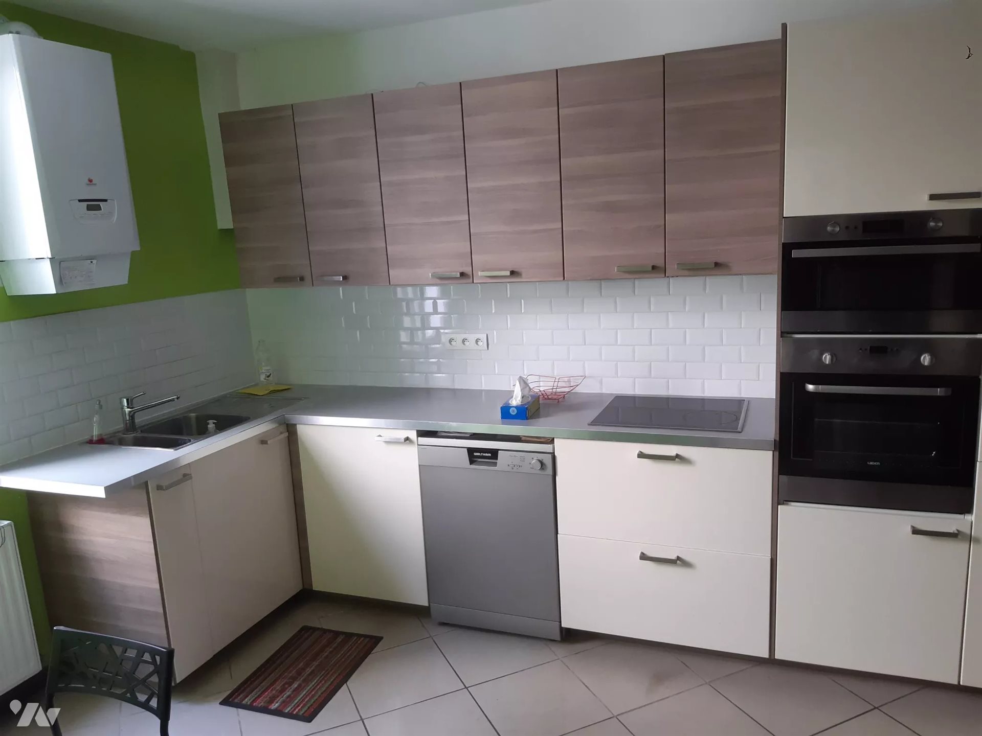 Maison à vendre, 112m², Le Havre