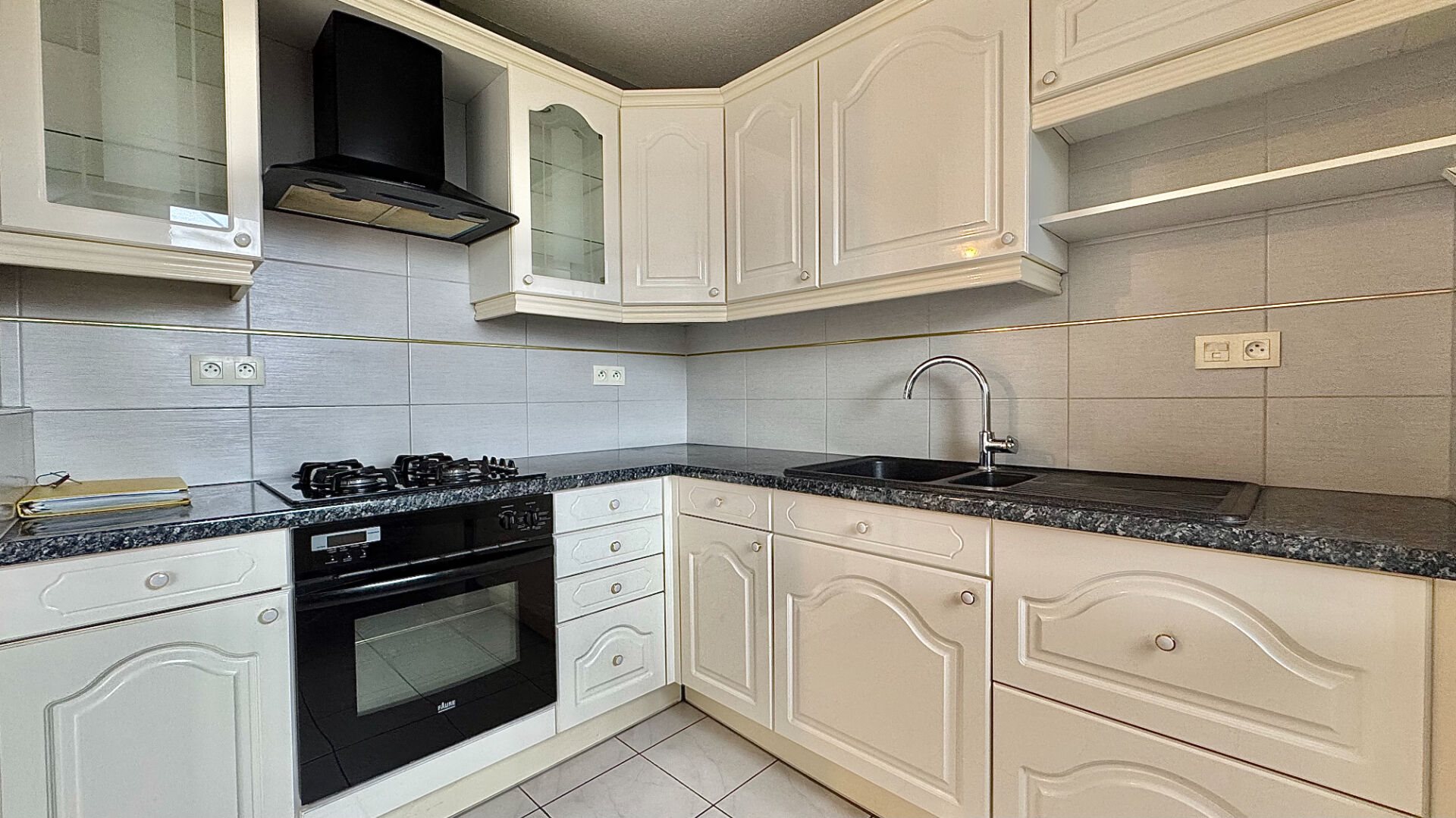 Appartement à vendre, 47m², Rouffach