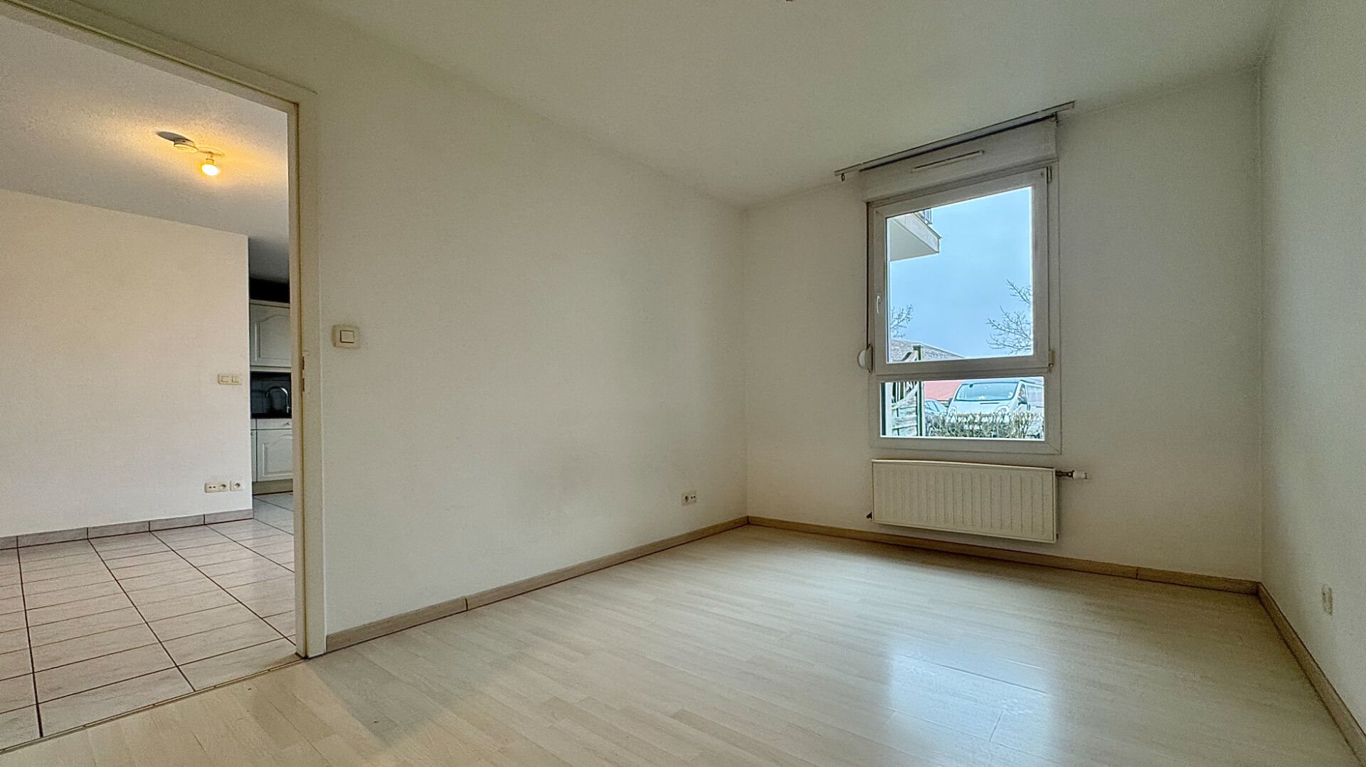 Appartement à vendre, 47m², Rouffach