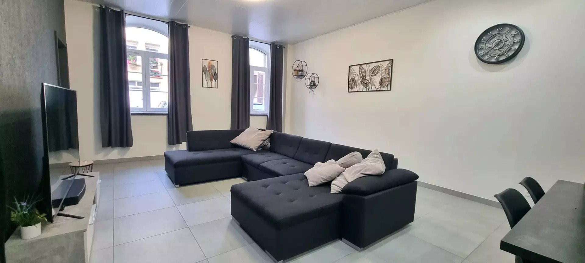 Appartement à vendre, 83m², Phalsbourg