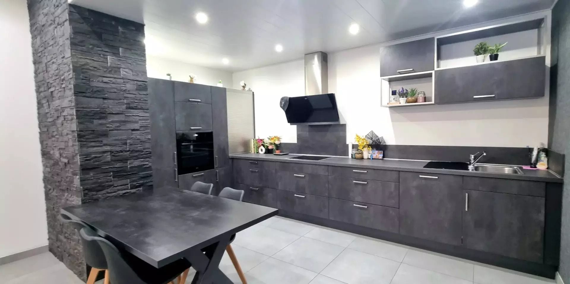 Appartement à vendre, 83m², Phalsbourg