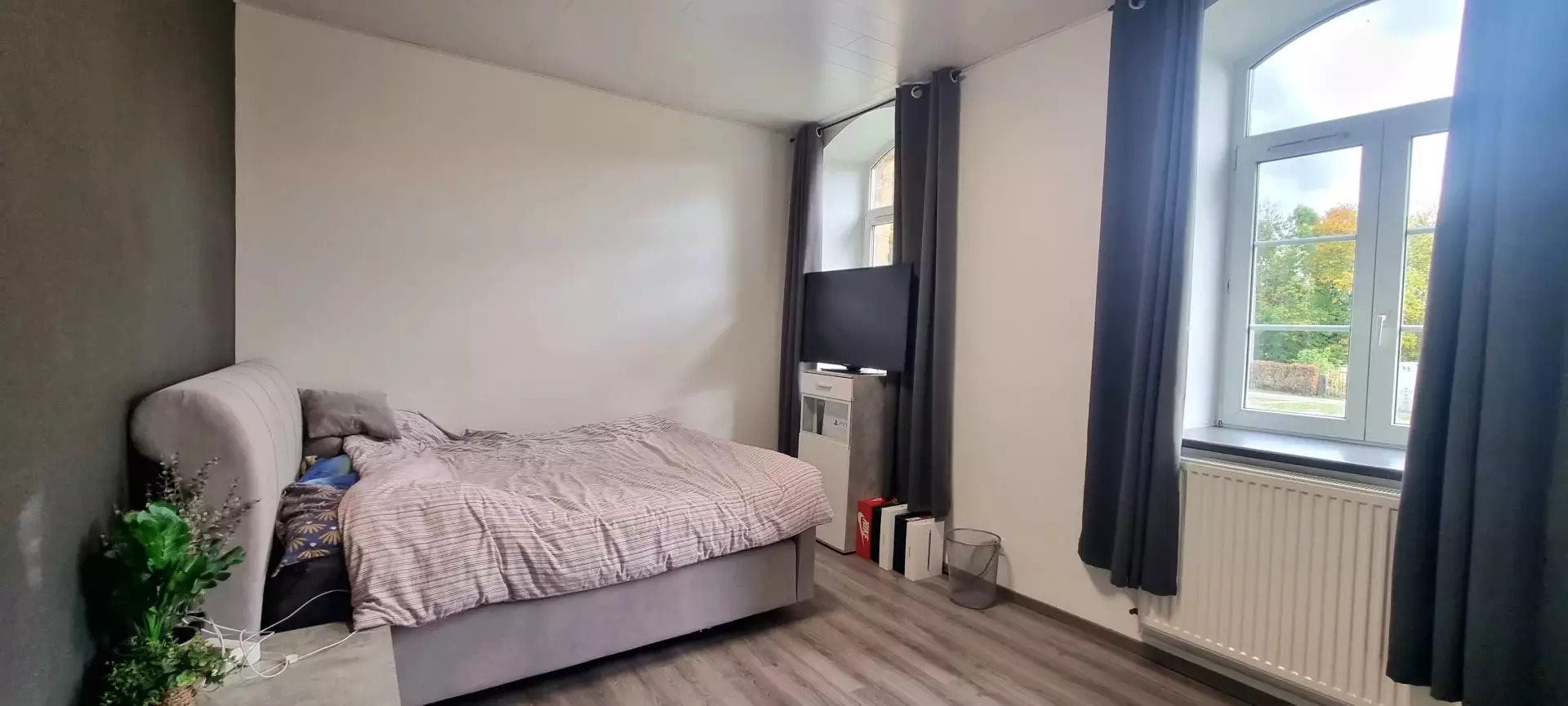 Appartement à vendre, 83m², Phalsbourg