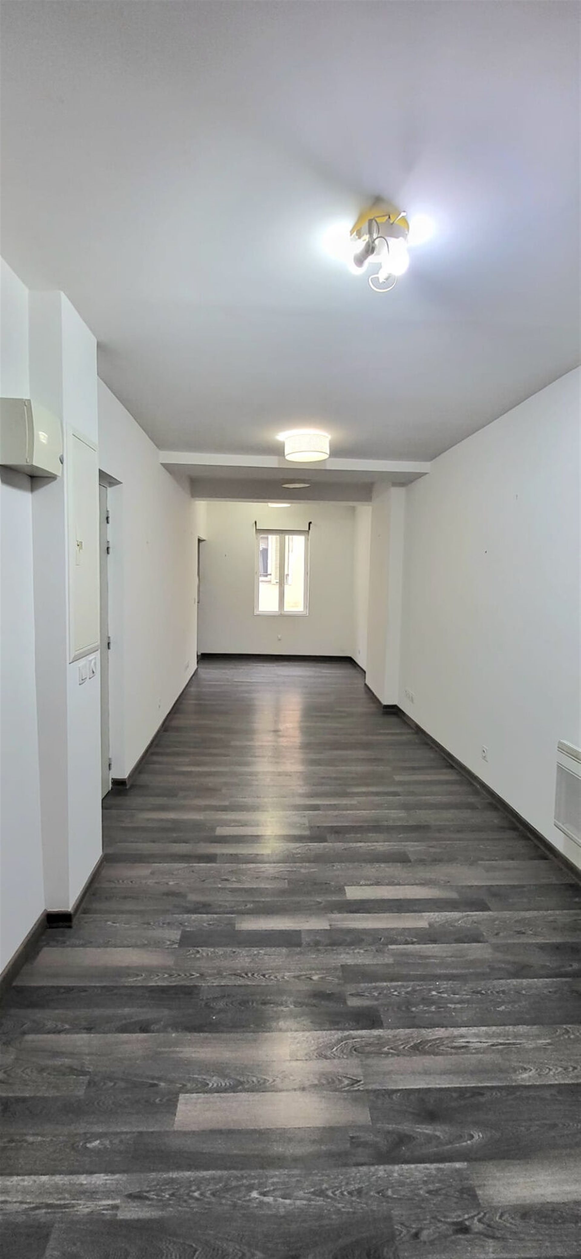 Maison à vendre, 42m², Marseille 2ème