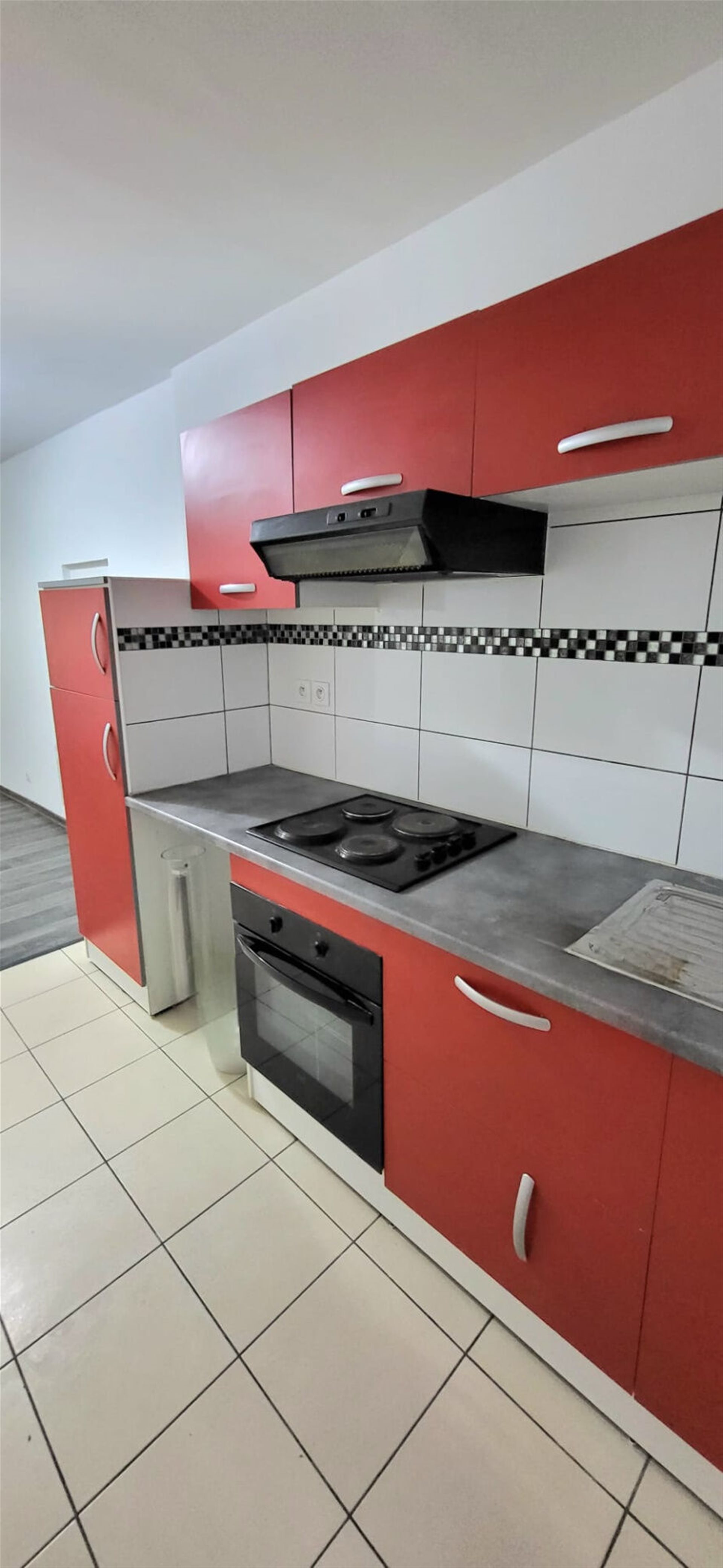 Maison à vendre, 42m², Marseille 2ème