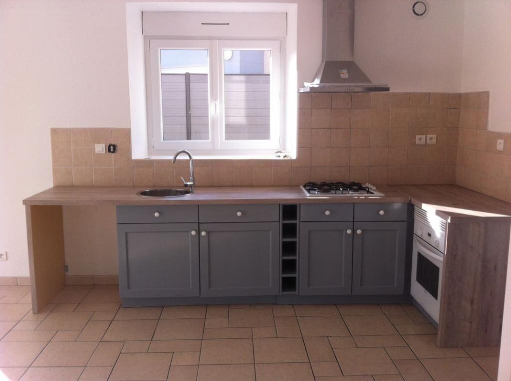 Maison à louer, 116m², Saint-Grégoire