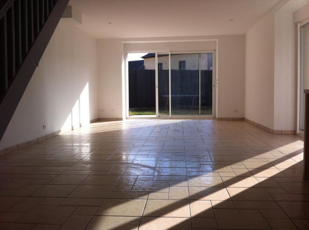 Maison à louer, 116m², Saint-Grégoire