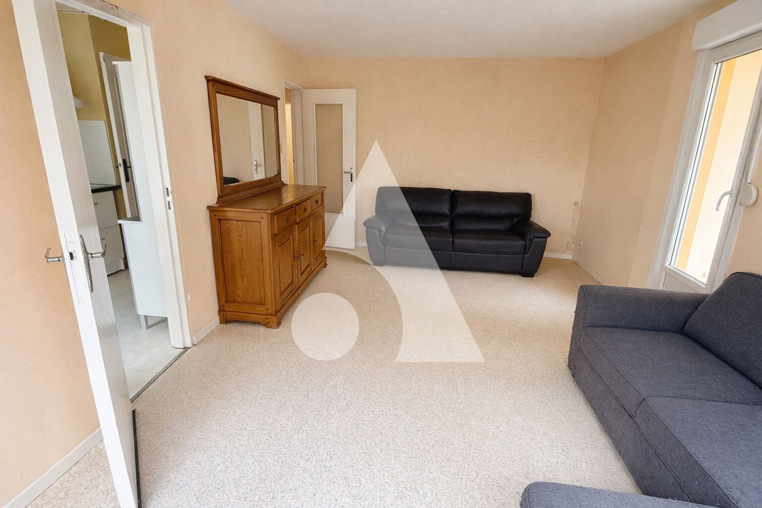 Appartement à vendre, 70m², Bar-le-Duc