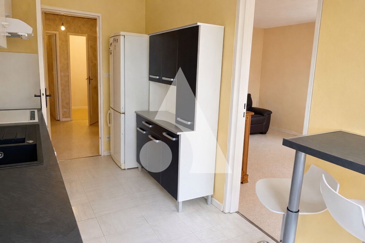 Appartement à vendre, 70m², Bar-le-Duc