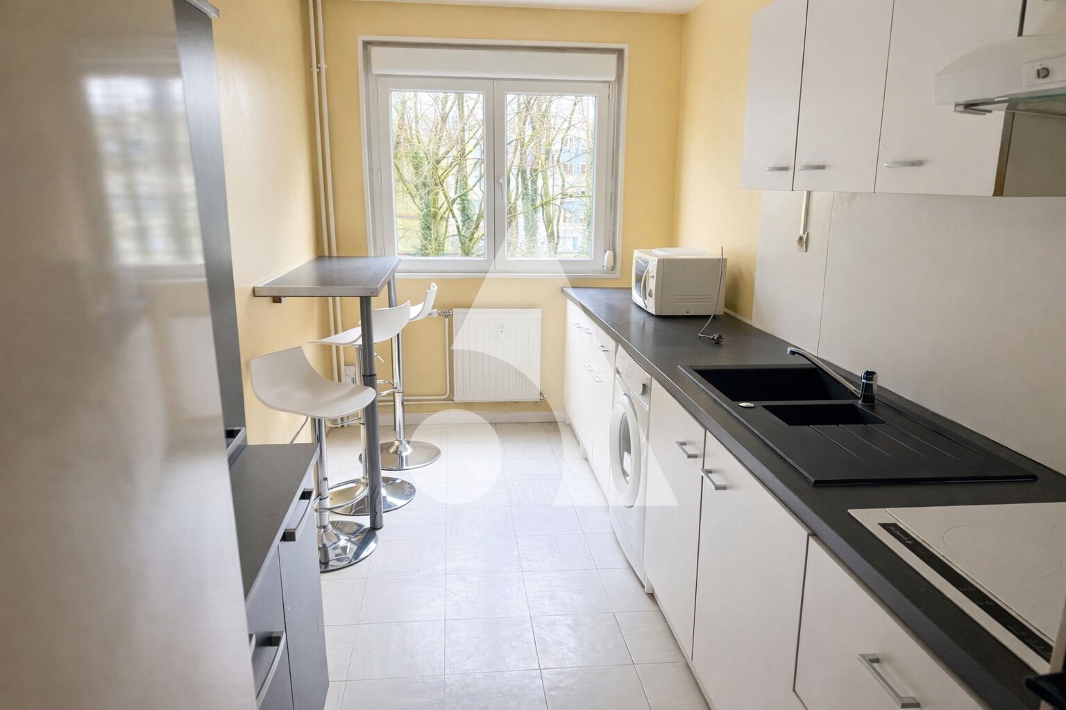 Appartement à vendre, 70m², Bar-le-Duc
