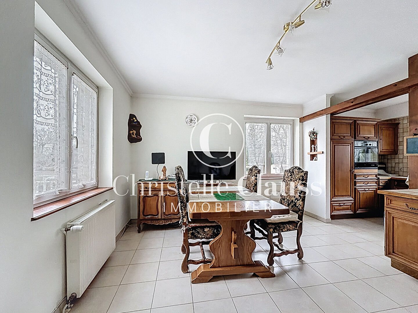 Maison à vendre, 140m², Lutterbach