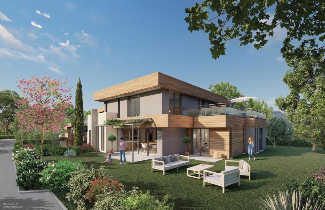 Appartement à vendre, 98m², Saint-Paul