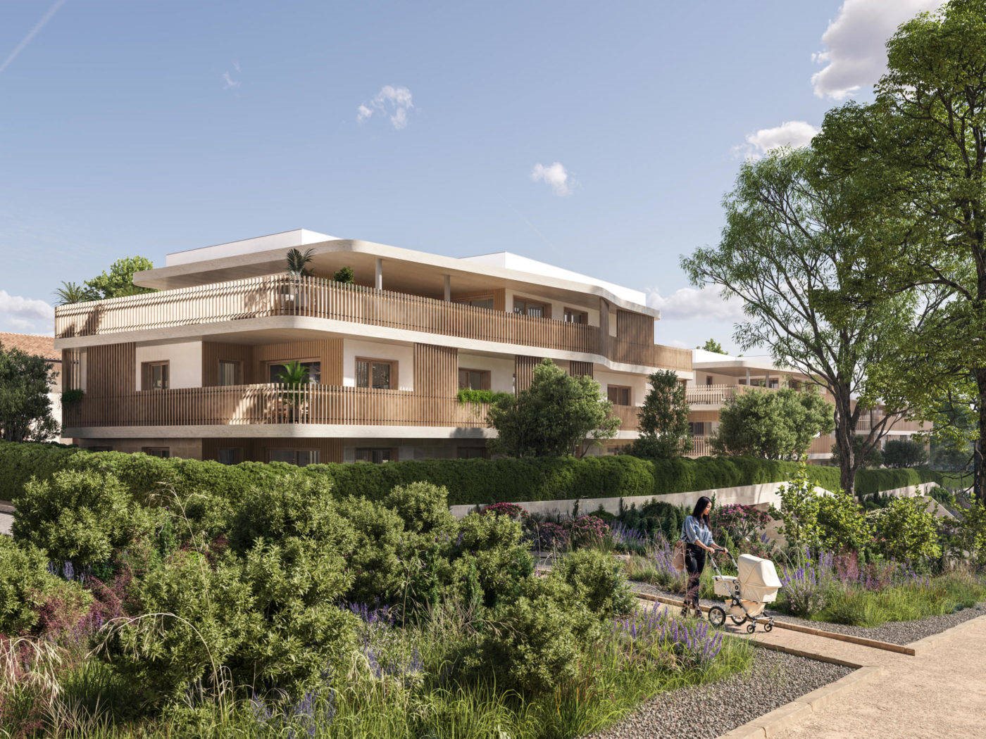 Appartement à vendre, 40m², Hendaye