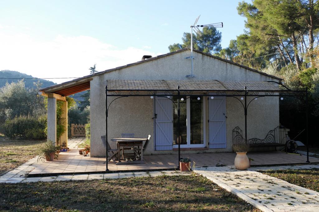 Maison à louer, 75m², Roquevaire