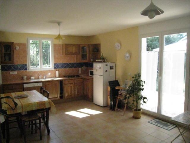 Maison à louer, 75m², Roquevaire