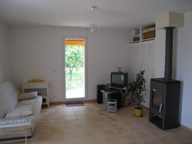 Maison à louer, 75m², Roquevaire