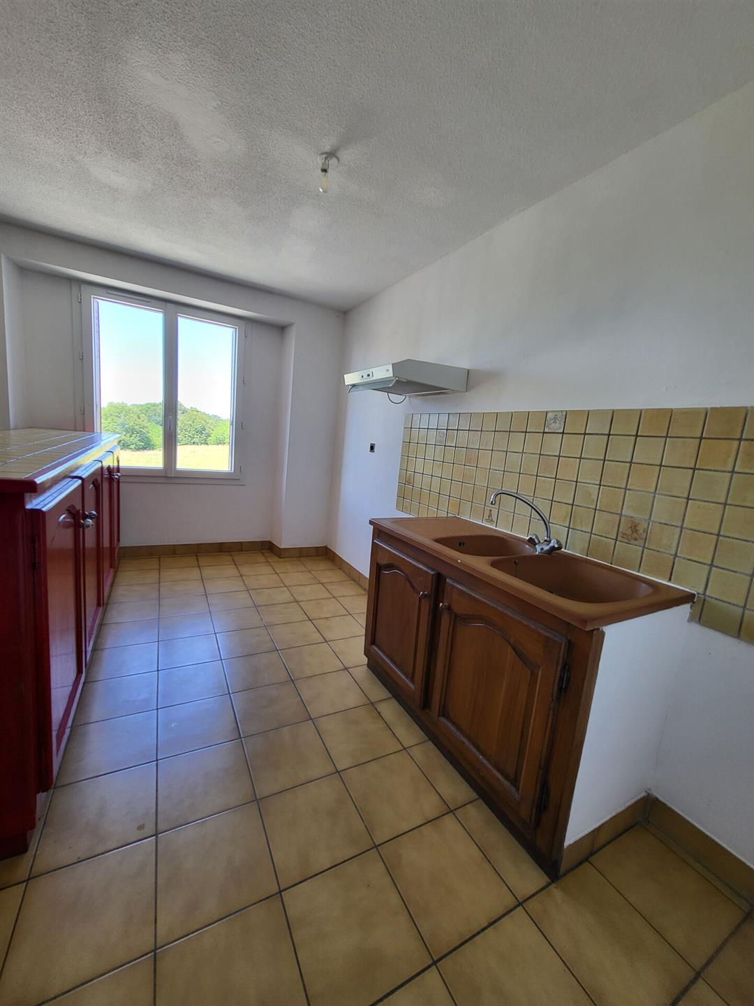 Appartement à louer, 41m², Salignac-Eyvigues