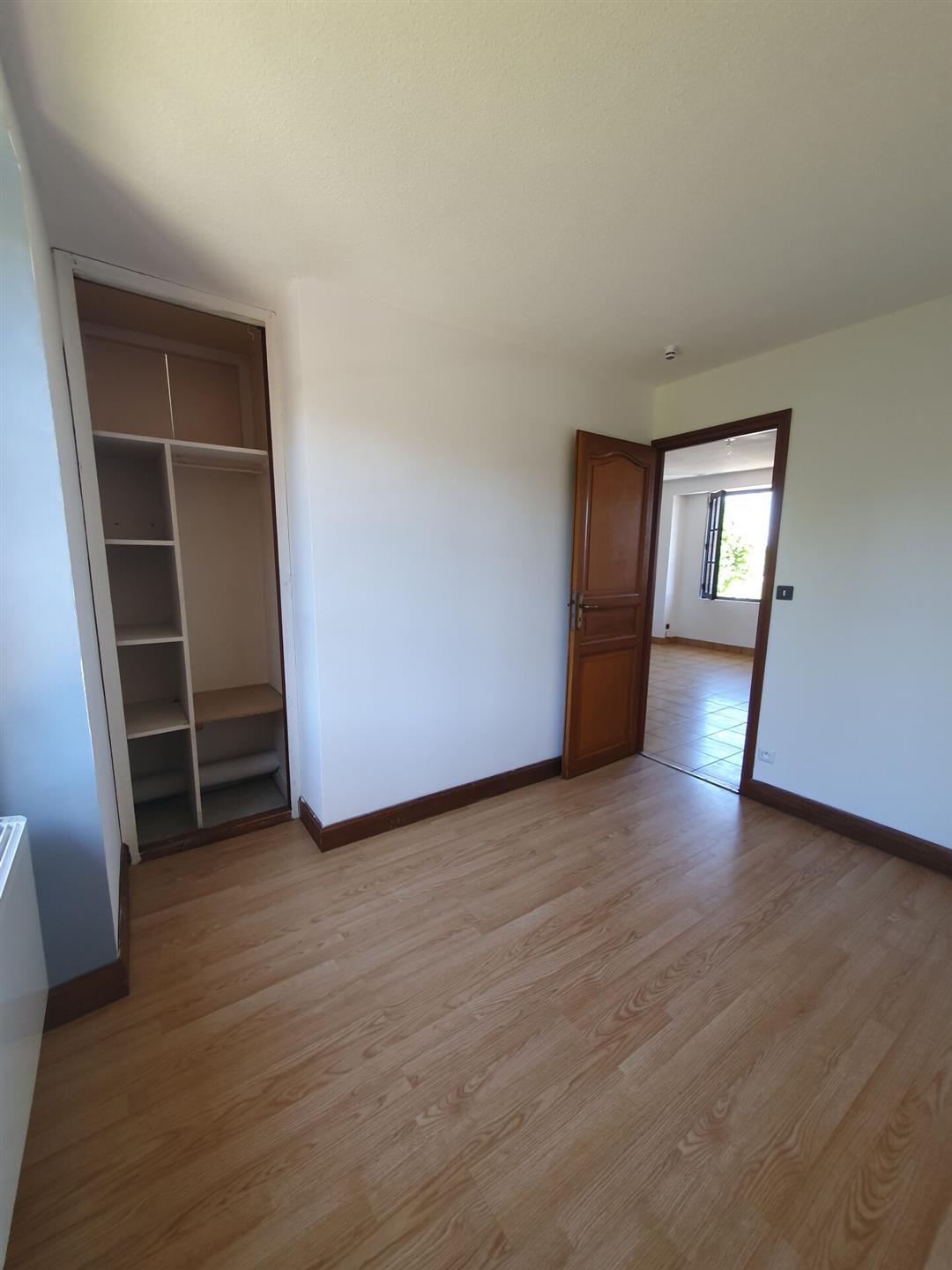 Appartement à louer, 41m², Salignac-Eyvigues