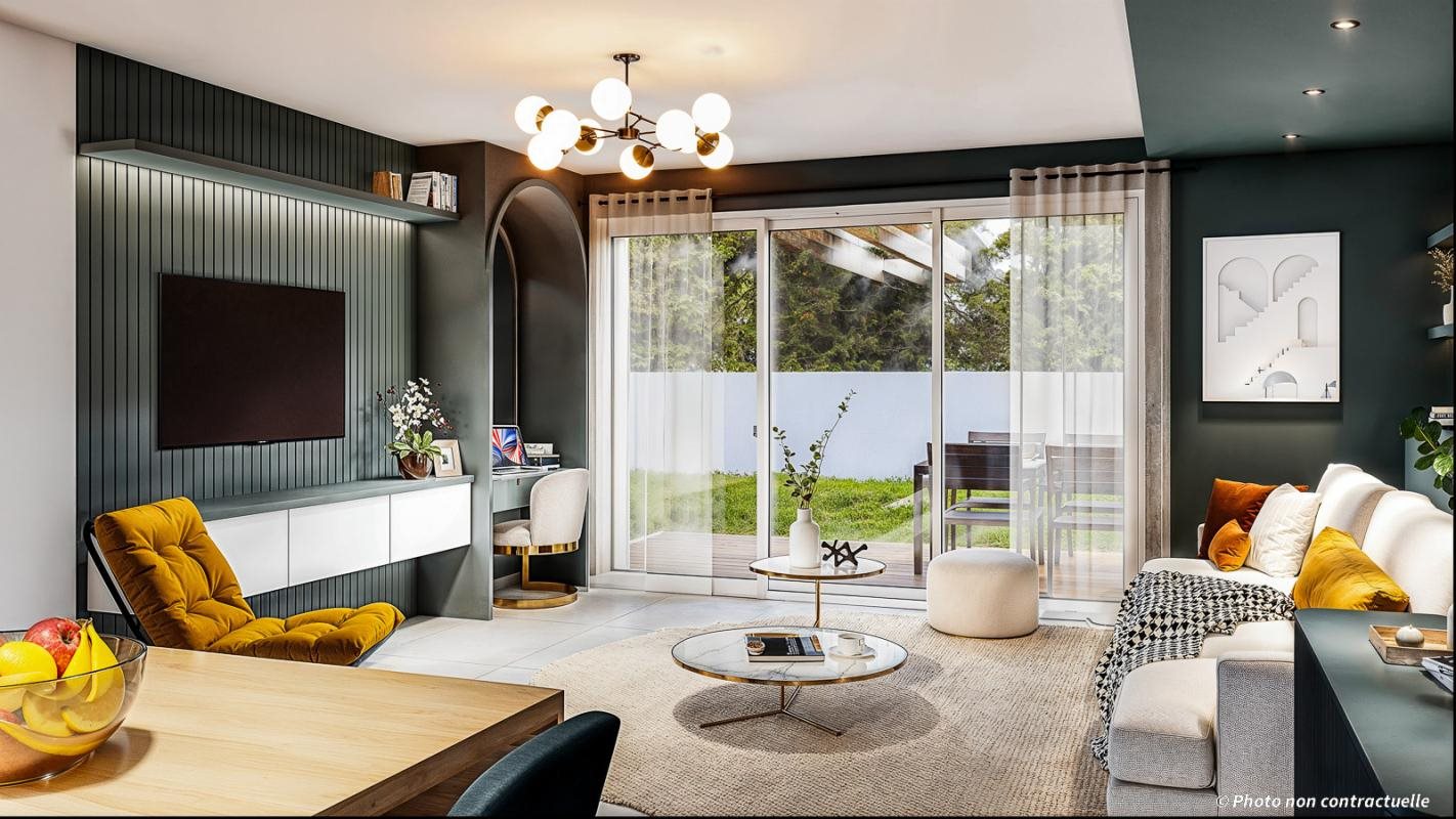 Maison à vendre, 82m², Dreux