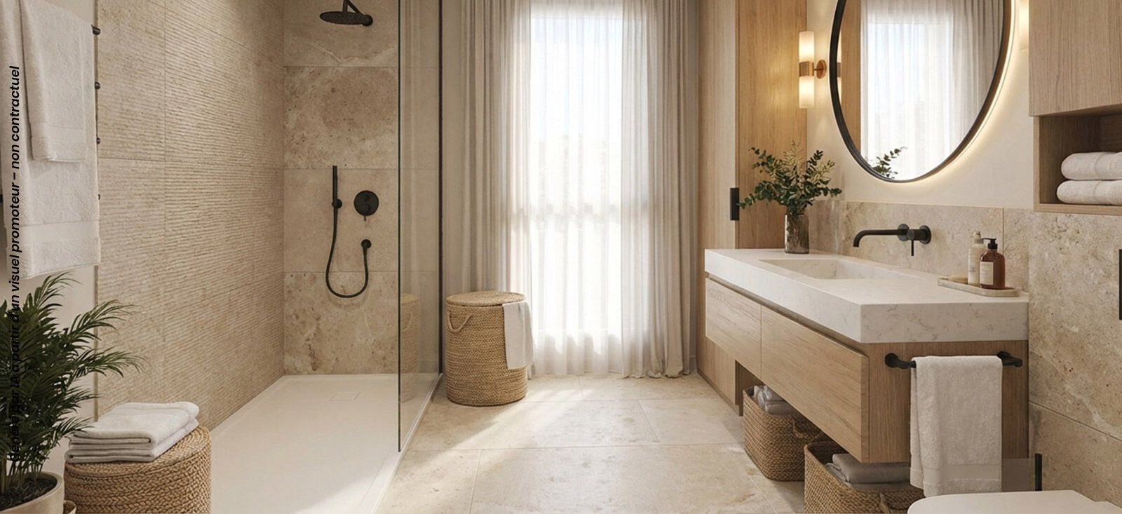 Appartement à vendre, 34m², Rosny-sous-Bois