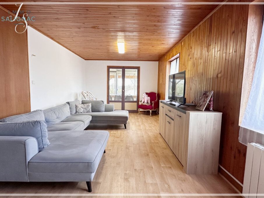 Maison à vendre, 124m², Chavannes-sur-Reyssouze