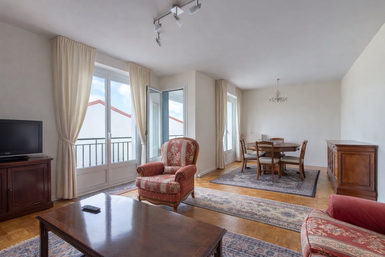 Appartement à vendre, 83m², Saint-Jean-de-Luz