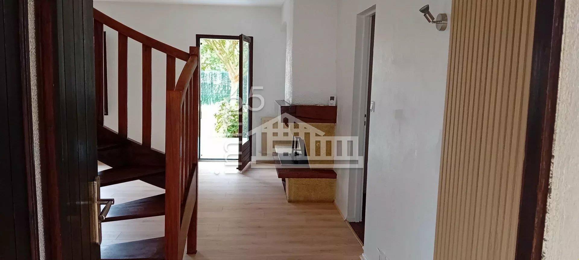 Maison à louer, 100m², Barbazan-Debat