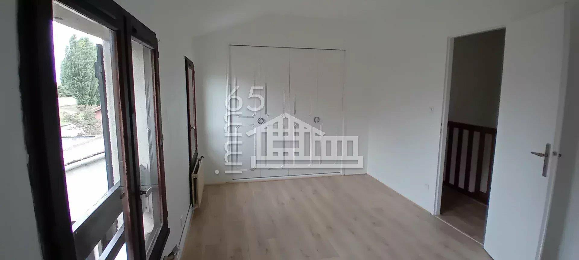 Maison à louer, 100m², Barbazan-Debat