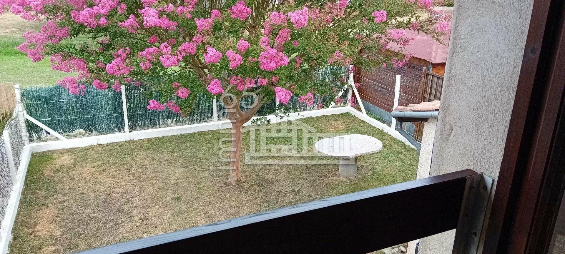 Maison à louer, 100m², Barbazan-Debat