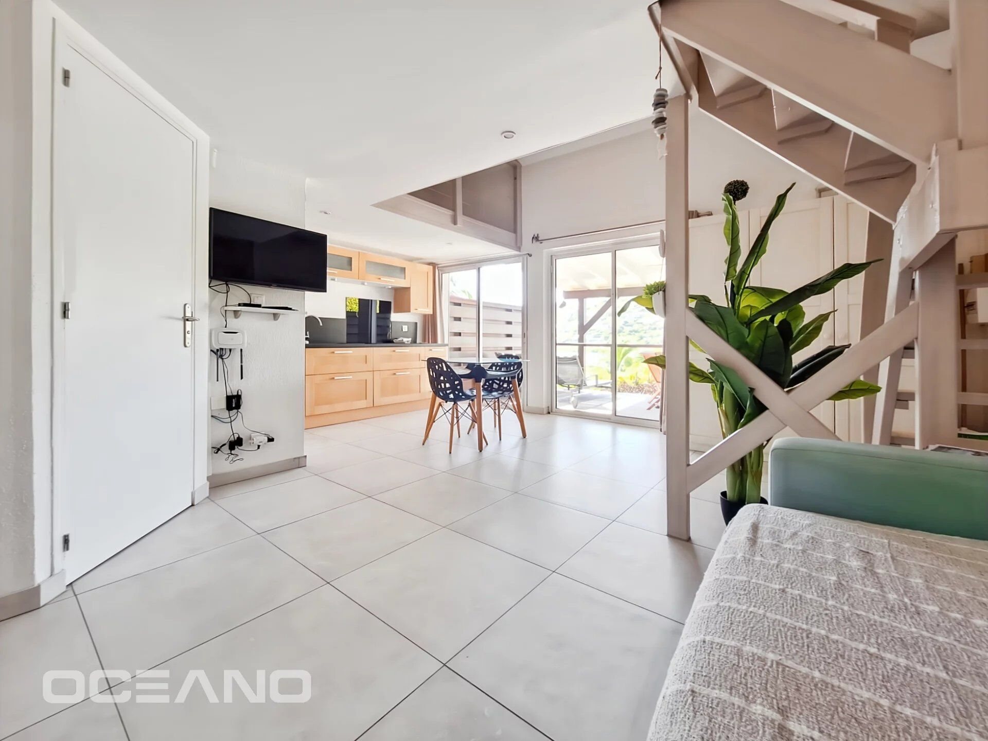 Appartement à vendre, 32m², Boisredon