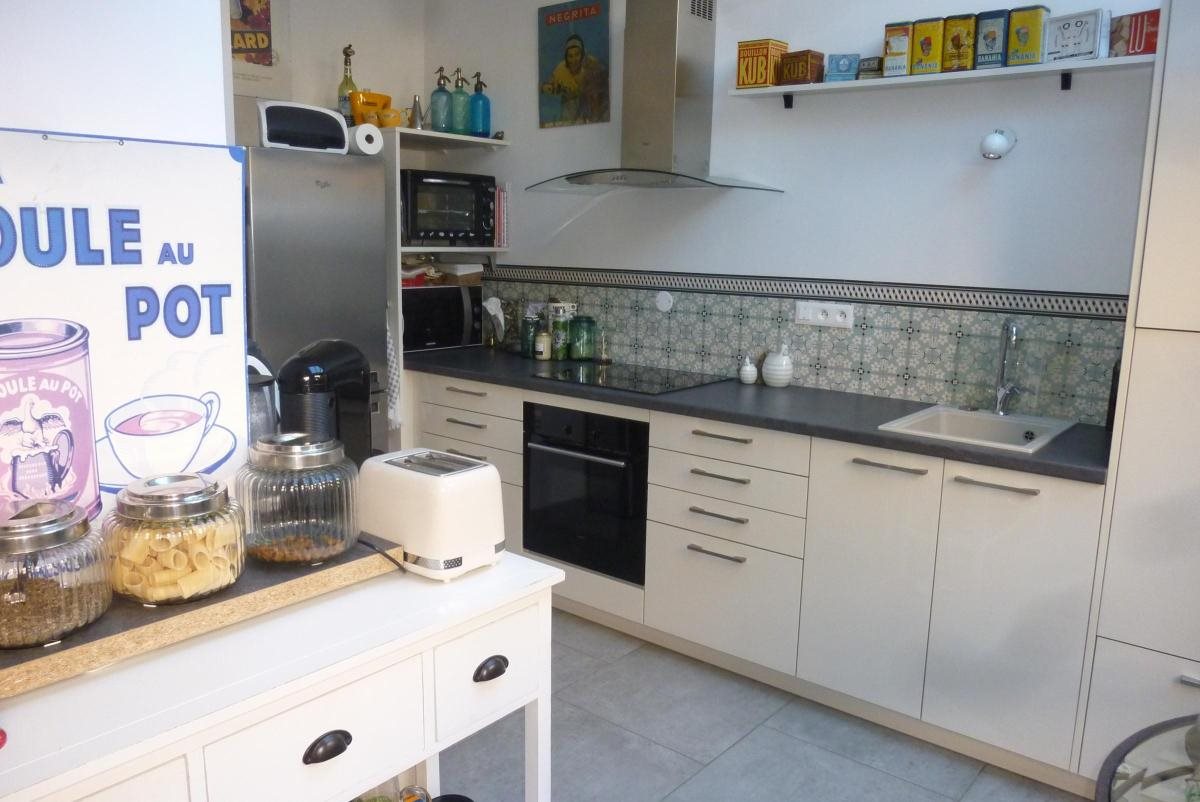 Maison à louer, 136m², Cambrai