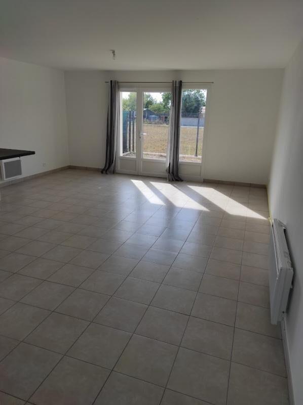 Appartement à louer, 39m², Charron