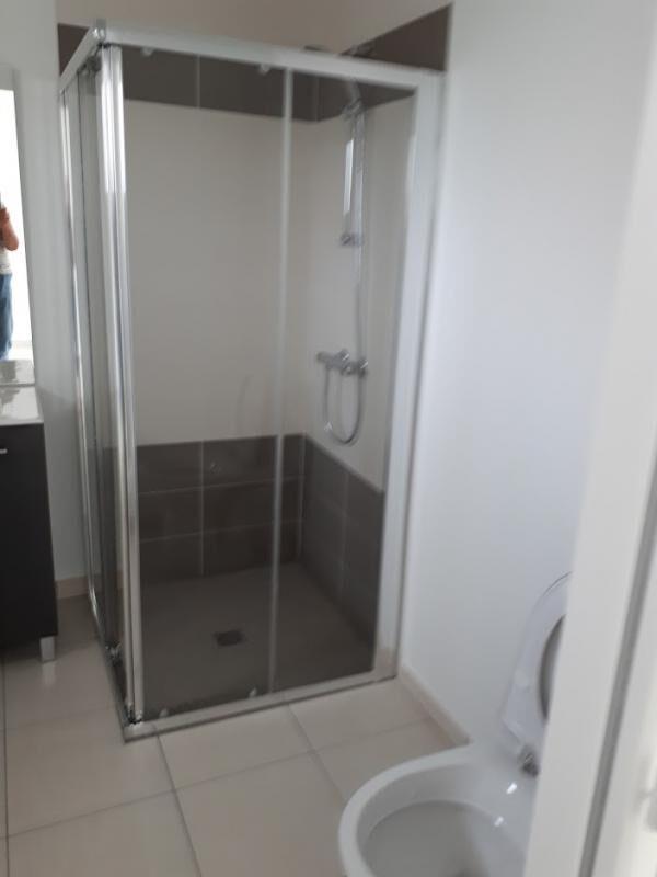 Appartement à louer, 39m², Charron