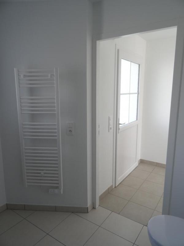 Appartement à louer, 39m², Charron
