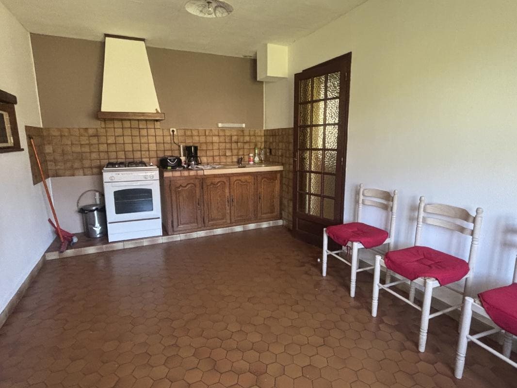 Maison à louer, 94m², Montmerrei