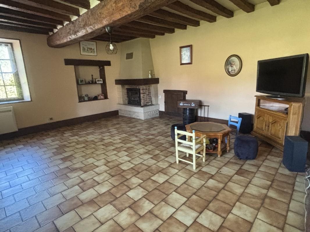 Maison à louer, 94m², Montmerrei