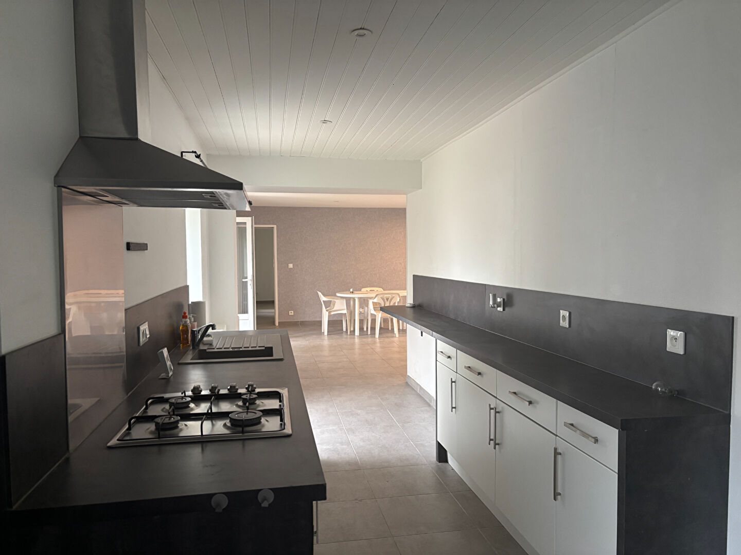 Maison à louer, 87m², Bouaye