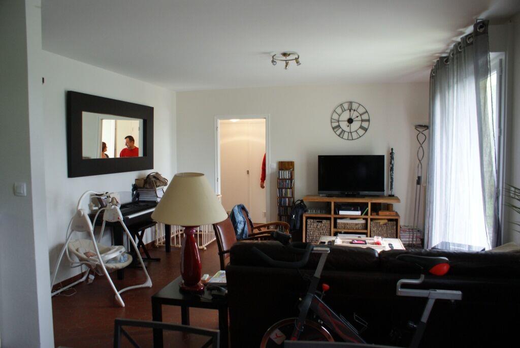 Maison à louer, 105m², Noyal-Châtillon-sur-Seiche