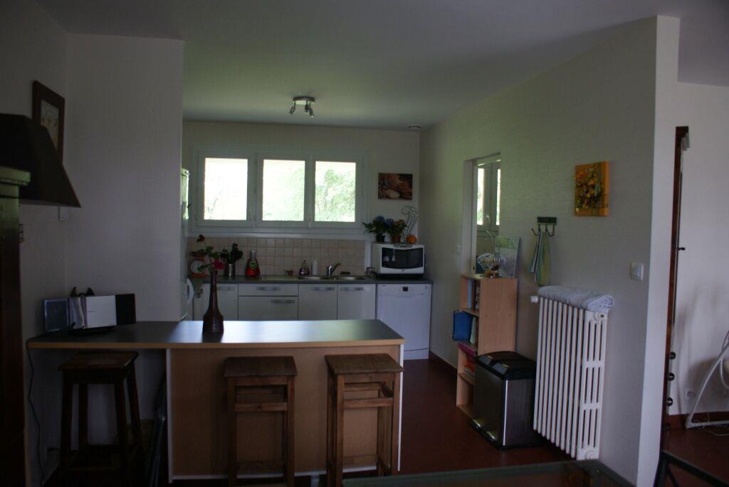 Maison à louer, 105m², Noyal-Châtillon-sur-Seiche