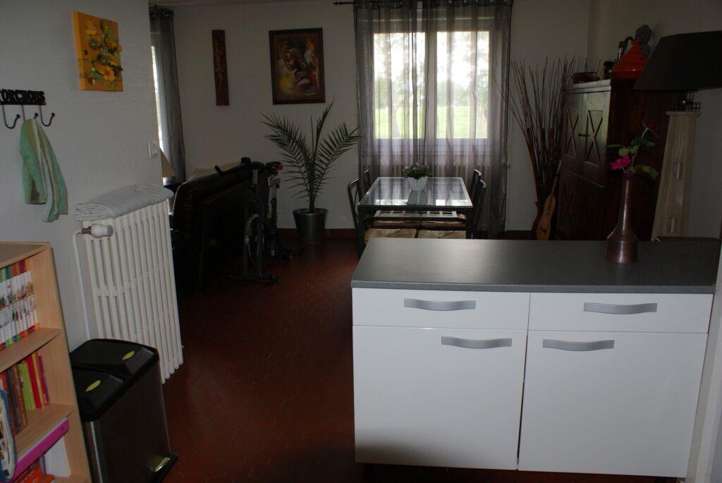 Maison à louer, 105m², Noyal-Châtillon-sur-Seiche